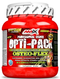 Amix Nutrition Opti-Pack Complete Full 30 sáčků