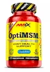 Amix Nutrition OptiMSM 120 kapslí