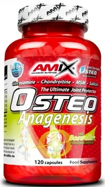 Amix Nutrition Osteo Anagenesis 60 kapslí