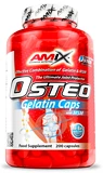 Amix Nutrition Osteo Gelatin + MSM 200 kapslí
