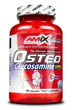 Amix Nutrition Osteo Glucosamine 1000 mg 90 kapslí