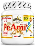 Amix Nutrition PePeanut Butter 800 g