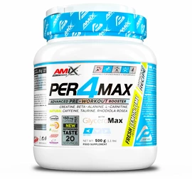 Amix Nutrition Per4Max 500 g