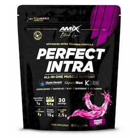 Amix Nutrition Perfect Intra 870 g