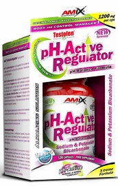 Amix Nutrition PH Active Regulator 120 kapslí