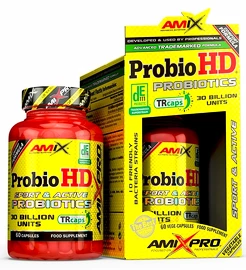 Amix Nutrition ProbioHD 60 kapslí