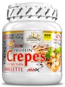 Amix Nutrition Protein Crepes 520 g vanilka