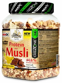 Amix Nutrition Protein Müsli 500 g