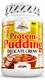 Amix Nutrition Protein Pudding Creme 600 g
