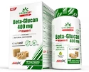 Amix Nutrition ProVegan BetaGlucan 400 mg 60 kapslí