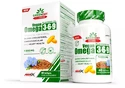 Amix Nutrition ProVegan Omega 3-6-9 60 kapslí