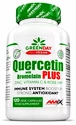 Amix Nutrition ProVegan Quercetin with Bromelain Plus 120 kapslí