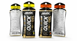 Amix Nutrition Quick Gel 45 g