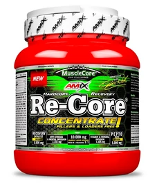 Amix Nutrition Re-Core concentrated 540 g
