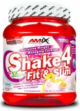 Amix Nutrition Shake 4 Fit&Slim 500 g