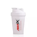 Amix Nutrition Shaker Color 400 ml bílá