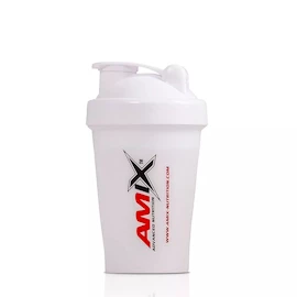 Amix Nutrition Shaker Color 400 ml bílá