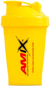 Amix Nutrition Shaker Color 400 ml