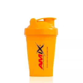 Amix Nutrition Shaker Color 400 ml oranžová
