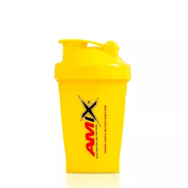 Amix Nutrition Shaker Color 400 ml žlutá