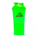Amix Nutrition Shaker Monster Bottle Color 600 ml zelená