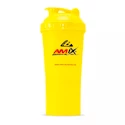 Amix Nutrition Shaker Monster Bottle Color 600 ml žlutá