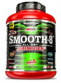 Amix Nutrition Smooth-8 2300 g