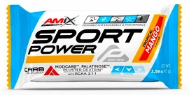 Amix Nutrition Sport Power Energy Bar 45 g