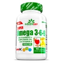 Amix Nutrition Super Omega 3-6-9 90 kapslí