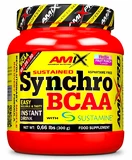 Amix Nutrition Synchro BCAA + Sustamine Drink 300 g