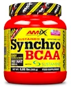 Amix Nutrition Synchro BCAA + Sustamine Drink 300 g ovocný punč