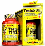 Amix Nutrition Testo F-200 100 tablet