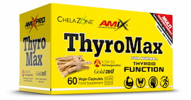 Amix Nutrition ThyroMax 60 kapslí