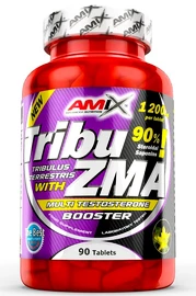 Amix Nutrition Tribu 90% with ZMA 90 tablet