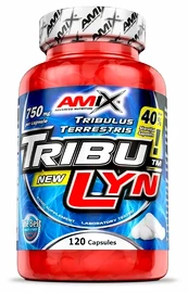 Amix Nutrition TribuLyn 40% 120 kapslí