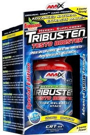 Amix Nutrition Tribusten 125 kapslí