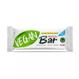 Amix Nutrition Vegan protein bar 45 g