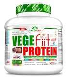 Amix Nutrition Vegefiit protein 2000 g
