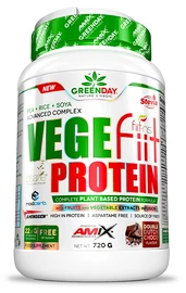 Amix Nutrition Vegefiit protein 720 g