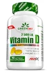 Amix Nutrition Vitamin D 2500 I.U. 90 kapslí