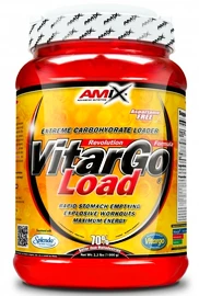 Amix Nutrition Vitargo Load 1000 g