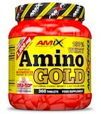 Amix Nutrition Whey Amino Gold 360 tablet