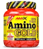 Amix Nutrition Whey Amino Gold 360 tablet