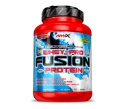 Amix Nutrition Whey-Pro Fusion 1000 g