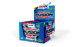 Amix Nutrition Whey-Pro Fusion 30 g