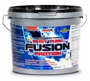 Amix Nutrition Whey-Pro Fusion 4000 g