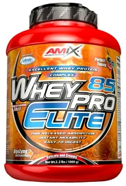 Amix Nutrition WheyPro Elite 85 1000 g