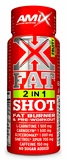 Amix Nutrition XFat 2 in 1 Shot 60 ml