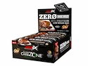 Amix Nutrition Zero Hero 31% Protein Bar 15×65 g