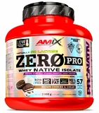 Amix Nutrition ZeroPro Protein 2000 g